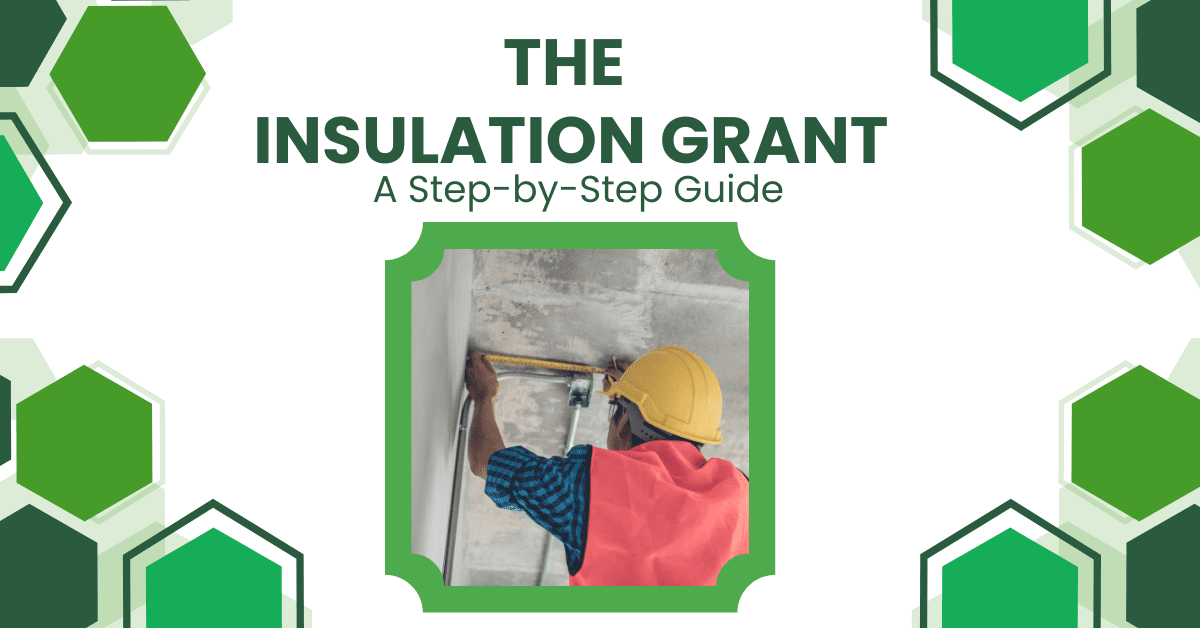 Insulation Grant