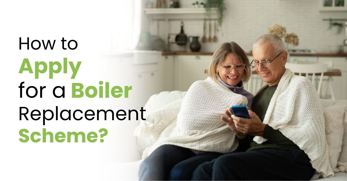 Boiler Replacement Scheme