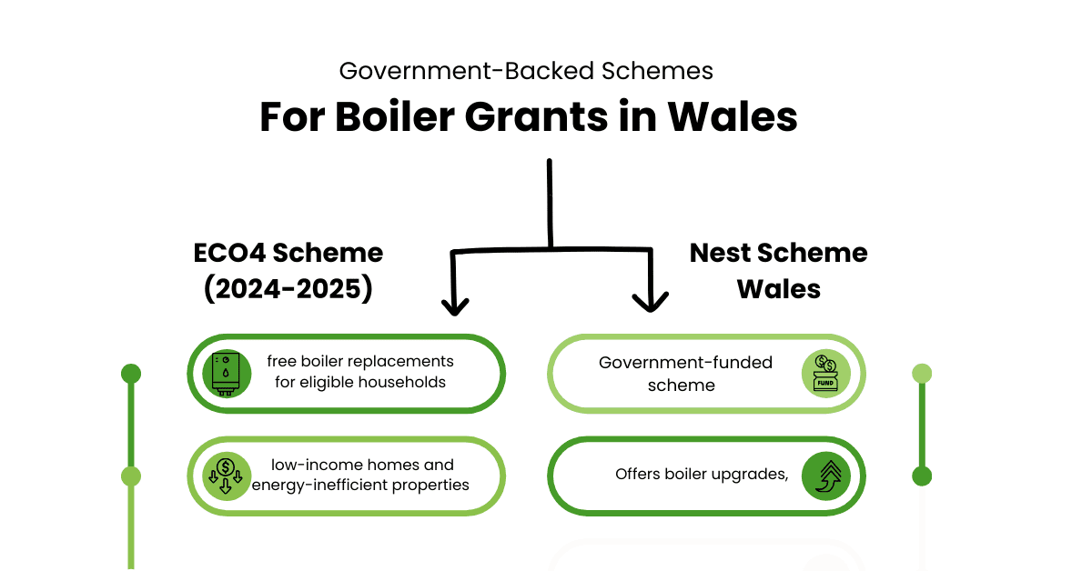 Government-Backed Schemes